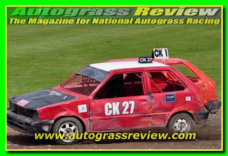 CK2007 J1951